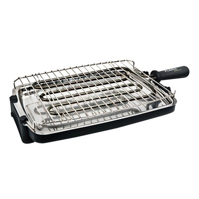 Grelhador Barbecue Sketch, 421FL, da Flama FLAMA