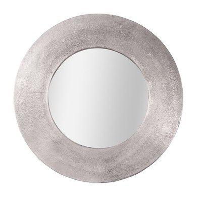 Miroir rond  é TABLE PASSION