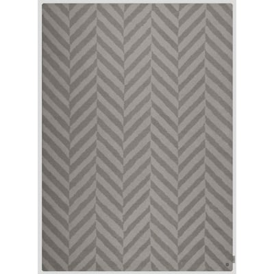 Tapis tufté main, ZIGZAG TOM TAILOR