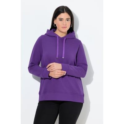 Sweat à capuche et manches longues ULLA POPKEN