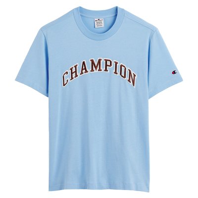 T-shirt manches courtes gros logo Bookstore CHAMPION
