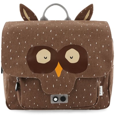 Cartable A4 maternelle TRIXIE