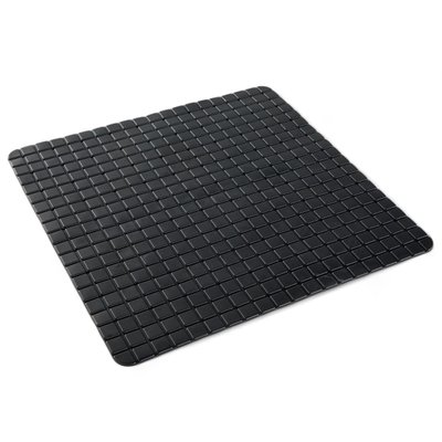 Tapis de douche antidérapant avec ventouses BATHROOM UTILITY