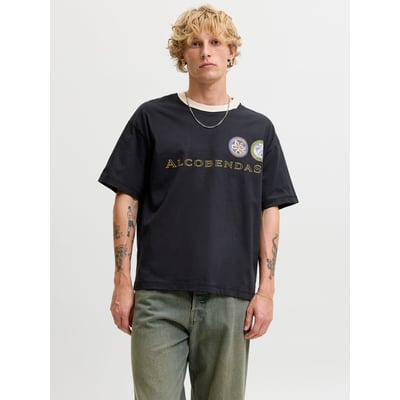T-Shirt JACK & JONES
