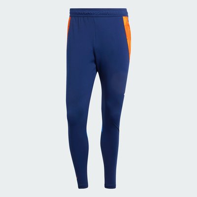 Pantalon d'entraînement Juventus Tiro 24 Competition adidas Performance