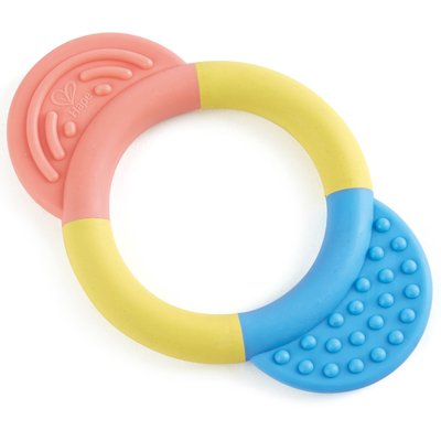 Anneau de dentition HAPE TOYS