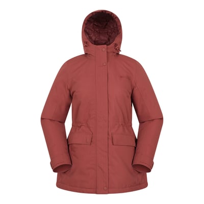 Veste matelassée MAPLE MOUNTAIN WAREHOUSE