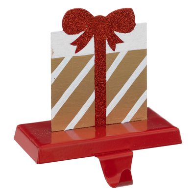 Porte chaussette de Noël Cadeau ATMOSPHERA