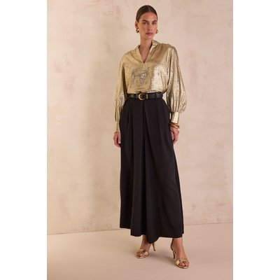 Pantalon large TATIANA Maison 123