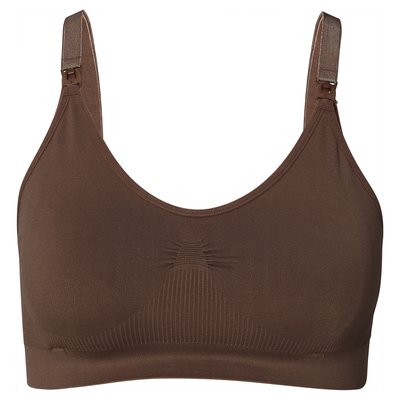 Soutien gorge allaitement sans couture HURA SENSIL® BREEZE NOPPIES