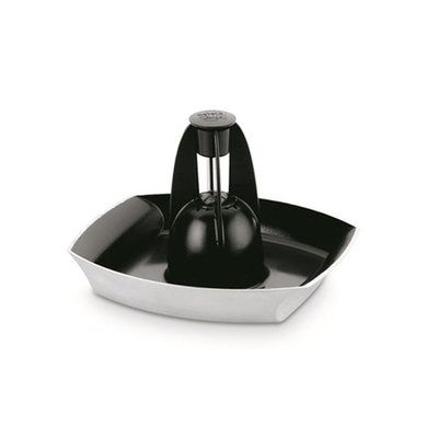 Support de cuisson pour poulet  Style WEBER