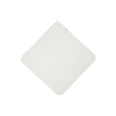 Cape de bain bébé éponge 75x75 cm JOLLEIN