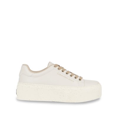 Baskets plateforme vulcanisées CALVIN KLEIN JEANS