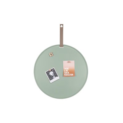 Tableau D'affichage Polyuréthane - PU PERKY PRESENT TIME