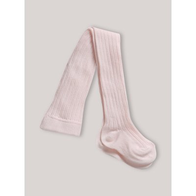 Collants en côtes CYRILLUS