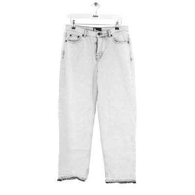 Jean droit en coton - Très Bon État THE KOOPLES