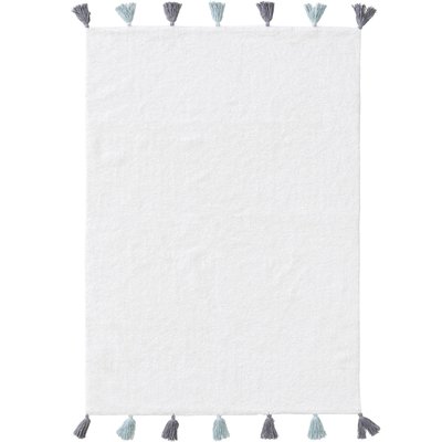 Tapis lavables pour enfants tufté main MALU BENUTA 