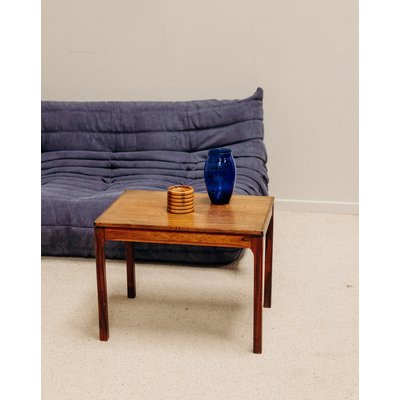 Table basse en bois Donna N°397 - Bon état DEBONGOUT