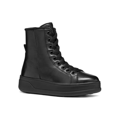 Bottines  D SPHERICA ECUB-2 GEOX