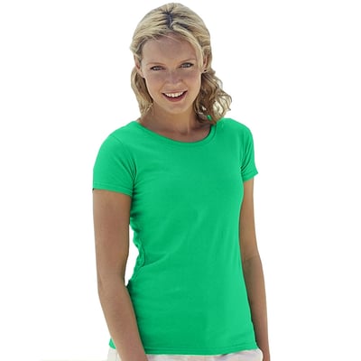 T-shirt manches courtes FRUIT OF THE LOOM