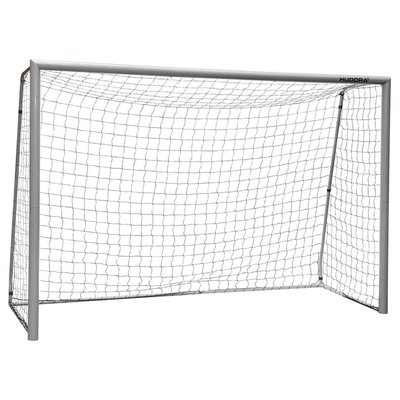 But de football Expert 300 cm avec filet HUDORA