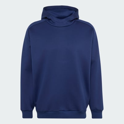 Sweat-Shirt À Capuche En Maille Soft Lux Winter Sweat-Shirt À Capuche En Maille Soft Lux Winter ADIDAS SPORTSWEAR