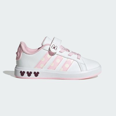 Chaussure adidas Disney Minnie Mouse Grand Court Enfants ADIDAS SPORTSWEAR