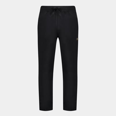 Pantalon Jogging Homme Large | Fermeture Éclair Intégrale | Coupe Cargo Décontractée – Style Streetwear