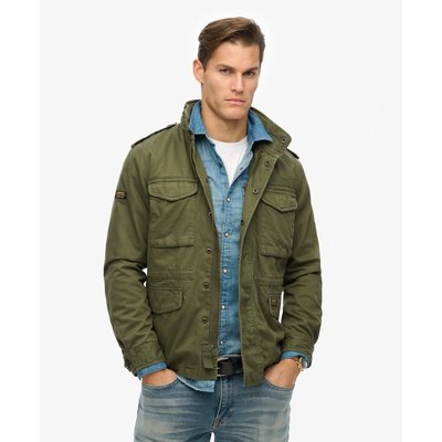 Veste Rookie Field SUPERDRY