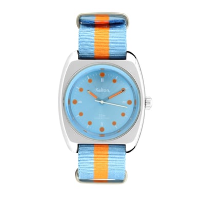 Montre Analogique  RC KELTON