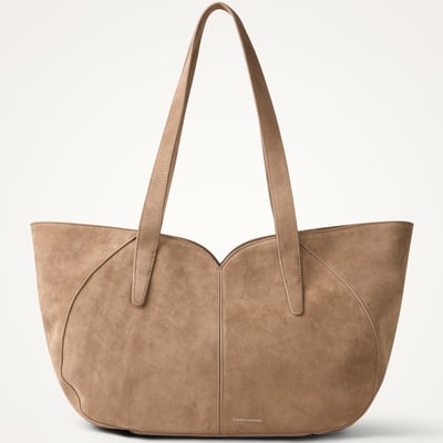 Sac cabas avec anses et bandoulière Maxi ALTAÏ VANESSA WU