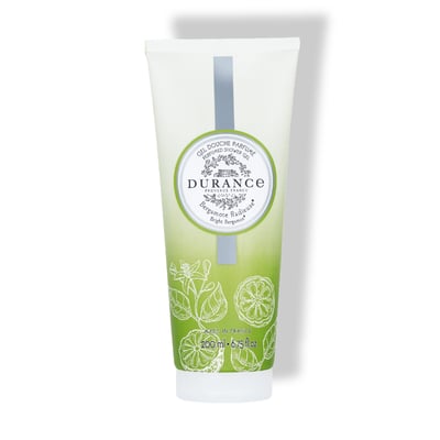 Gel douche BERGAMOTE RADIEUSE DURANCE