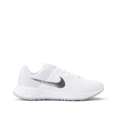 Nike running femme blanche La Redoute