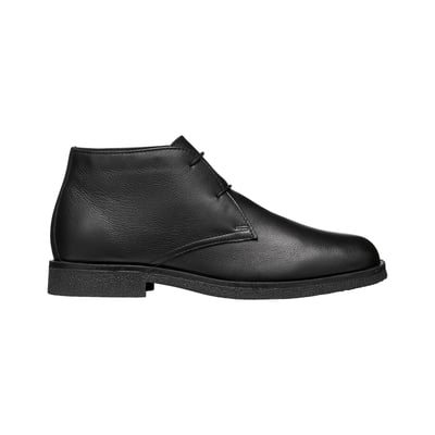 Moccassins Montante Cuir Claudio GEOX