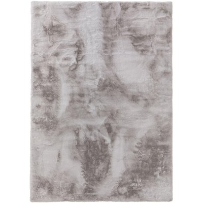 Tapis imitation fourrure DAVE BENUTA 