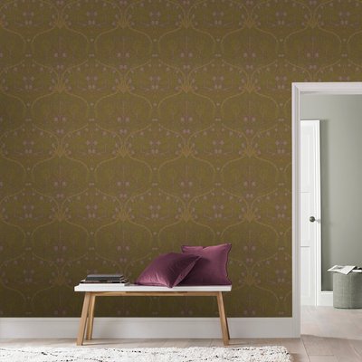 Papier peint Forêt Lauri SUPERFRESCO EASY