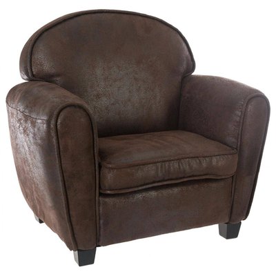 Fauteuil club enfant ATMOSPHERA