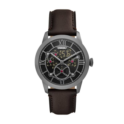 Montre Analogique Digital TOWNSMAN FOSSIL
