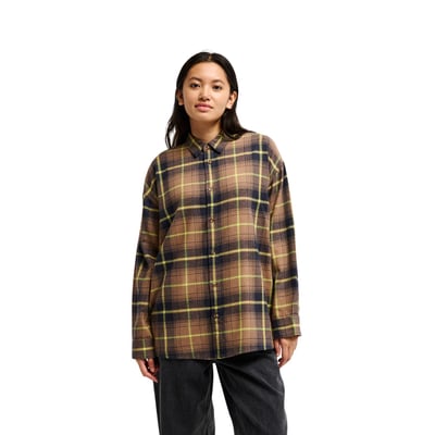 Chemise manches longues LOMOND QUIKSILVER