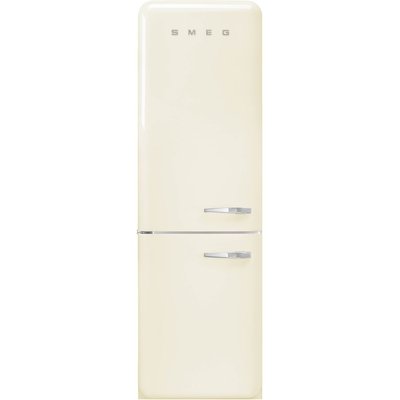 Réfrigérateur combiné FAB32LCR5 SMEG