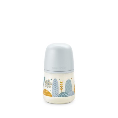 Biberon 150 ml avec tétine SXPro M Dreams Bleu SUAVINEX