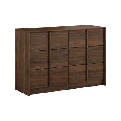 Commode 6 tiroirs - PAKU CAMIF