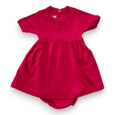 Robe bébé - Très bon état PETIT BATEAU