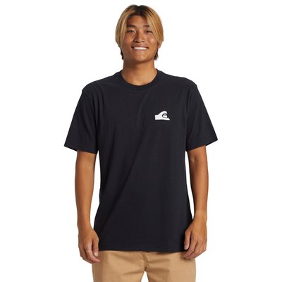 T-shirt QS MIKEY QUIKSILVER