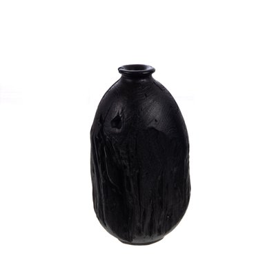 Vase   29.5  -CHARBON AMADEUS