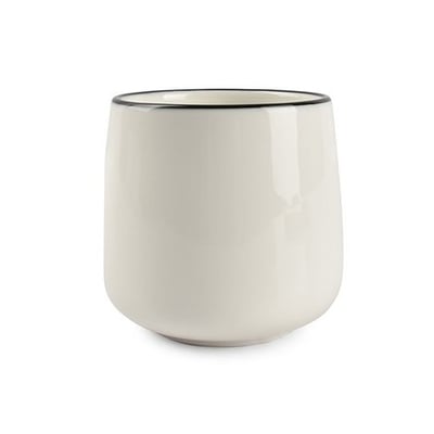 Lot de 4 tasses 7 cm STUDIO BASE SP COLLECTION