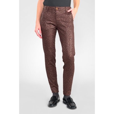 Pantalon slim FLEXO LE TEMPS DES CERISES