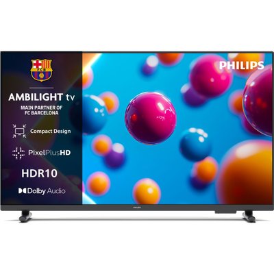 TV LED 32PFS6900 Ambilight 2025 80cm PHILIPS