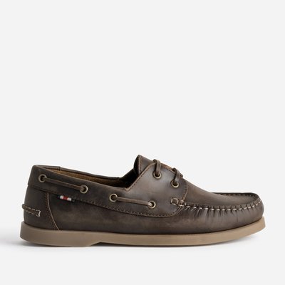 Mocassin en cuir TONY ERAM