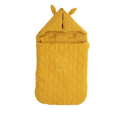 Nid d'ange en coton SAUTHON ORIGINAL